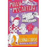 Milly McCarthy and the Haunted House HullaBOOloo!