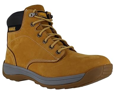 safety boots builders