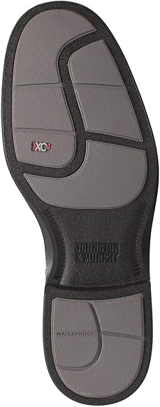 johnston & murphy xc4 stanton moc venetian