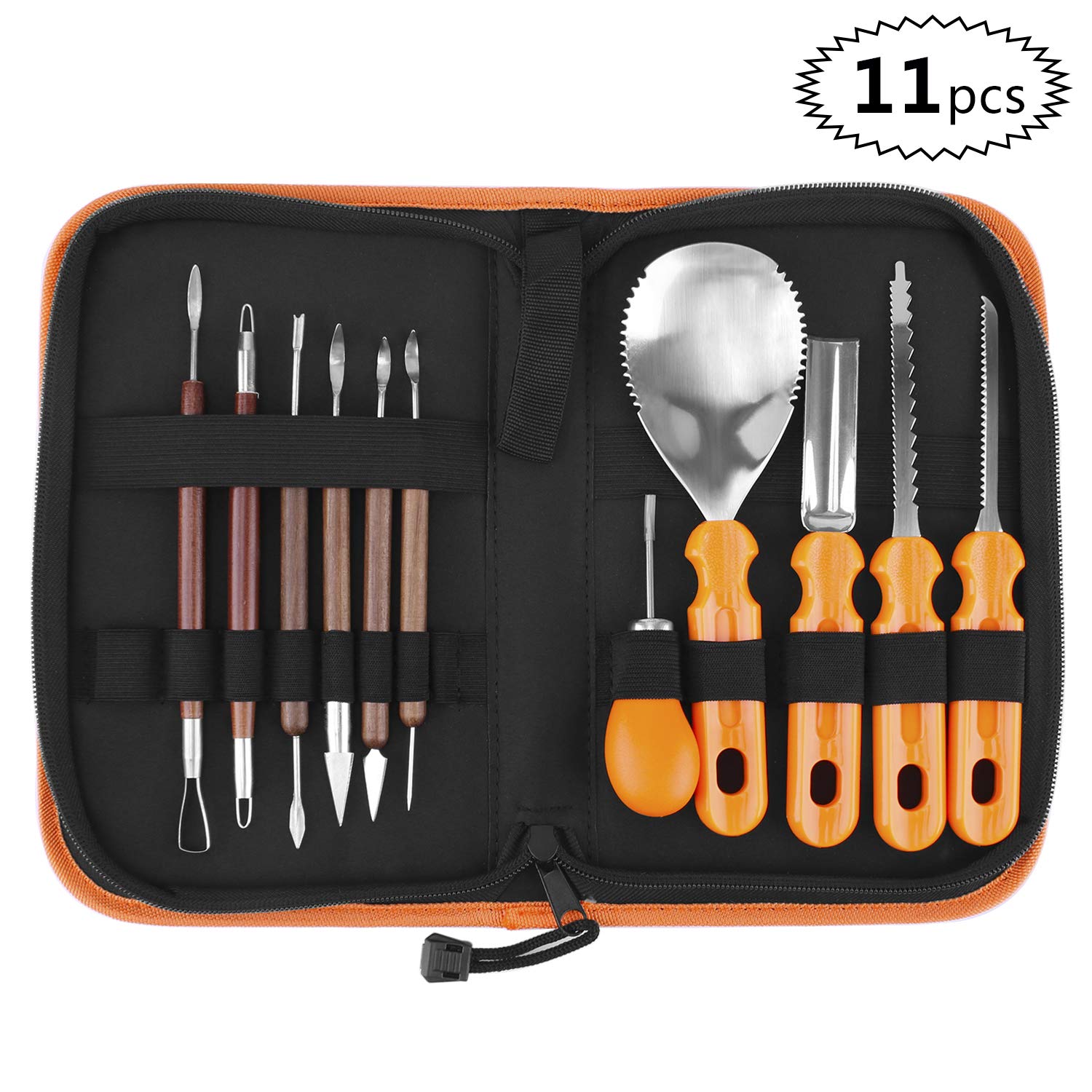 Best pumpkin carvings with drill