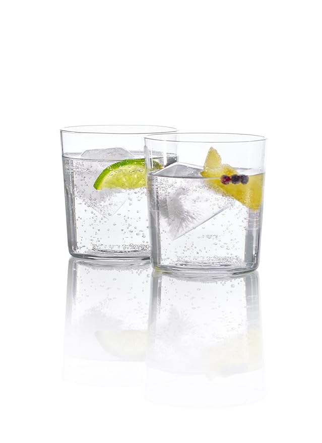 Lékué - Pulverizadores de cítricos, color verde + Molde en forma ...