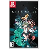 Lost Ruins - Nintendo Switch