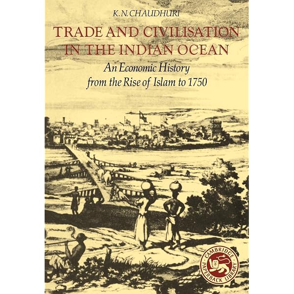 Amazon.com: The Indian Ocean in World History (New Oxford World
