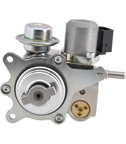 Amazon.com: High Pressure Fuel Pump Compatible with BMW MINI