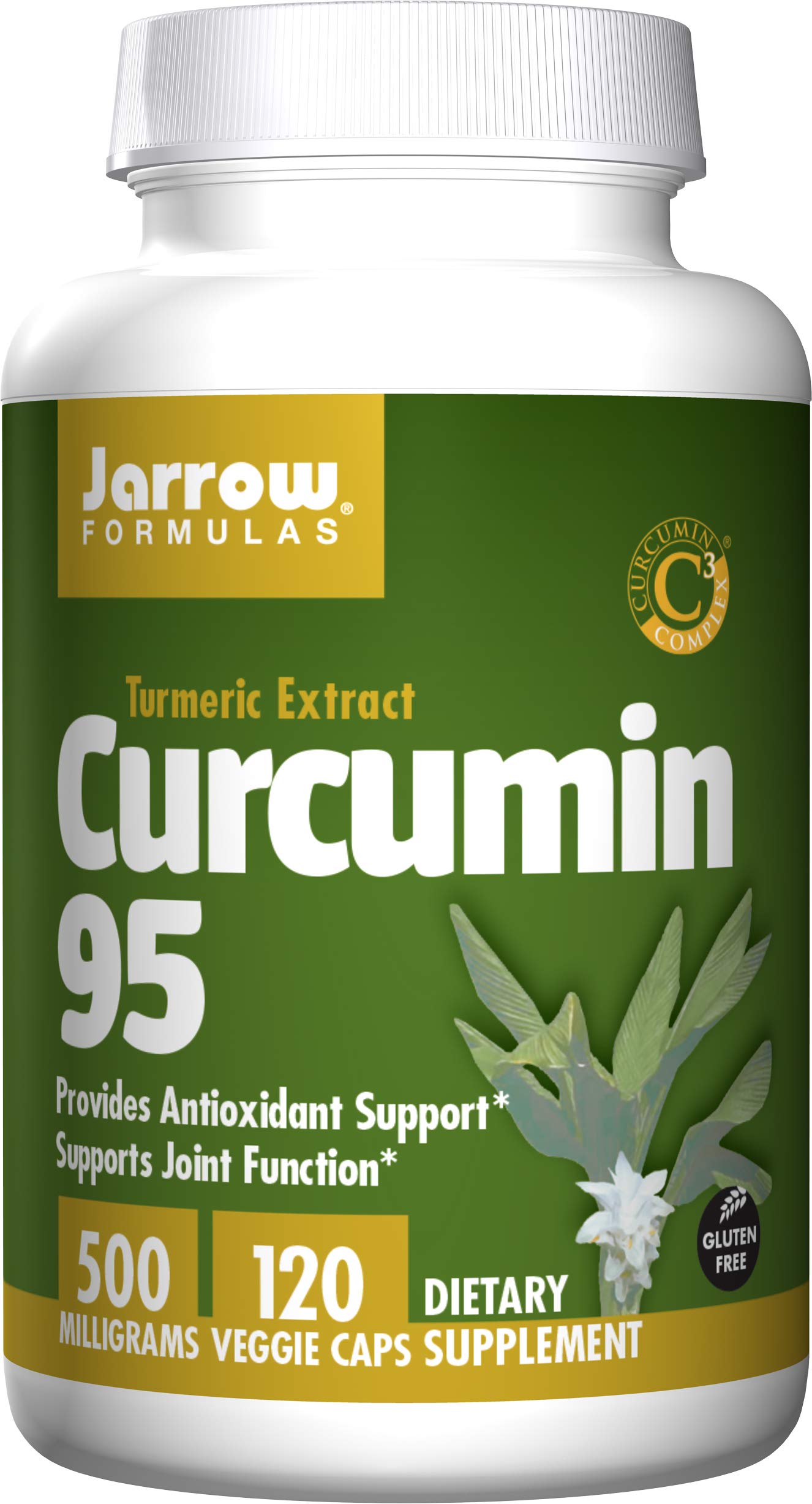 Amazon.com: Jarrow Formulas Alpha Lipoic Acid, Powerful Antioxidant ...