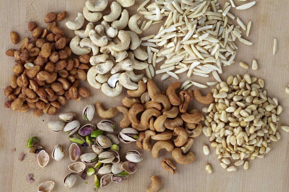 Imusa Mortar with Pestle Kitchen Essentials, Jumbo, Natural: Mortar And Pestle: Kitchen & Dining