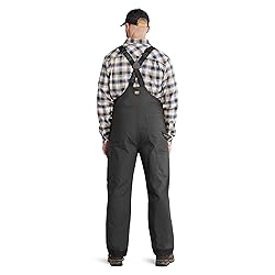 Timberland PRO Men's Ironhide Flex Bib