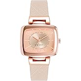 Nine West Women's Strap Watch