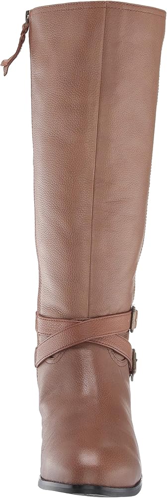 trotters liberty wide calf