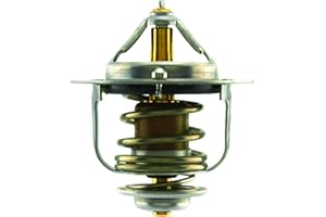 AISIN THT-013 Engine Coolant Thermostat - Compatible with Select Toyota 4Runner, Previa, T100, Tacoma
