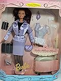 Barbie Millicent Roberts Perfectly Suited Doll