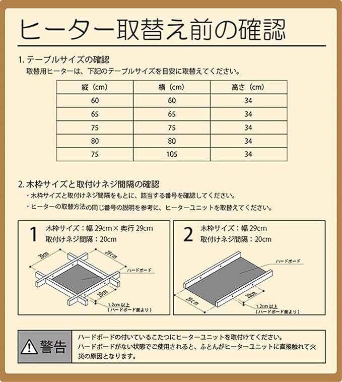 Amazon 山善 こたつ用 ヒーターユニット Yh 303 メーカー保証1年 山善 Yamazen こたつユニット 通販