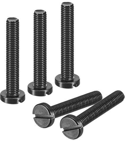 48様 MonsterBolts - #4-48 x 1/4