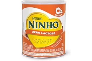 Ninho Nestle Forti+ Zero Lactose 380G