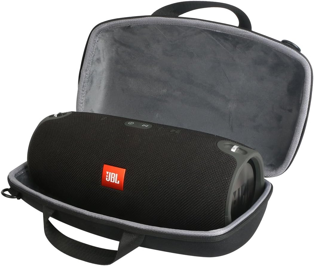 Hard Tavel Case for JBL Xtreme Portable Splashproof Amazon.co.uk