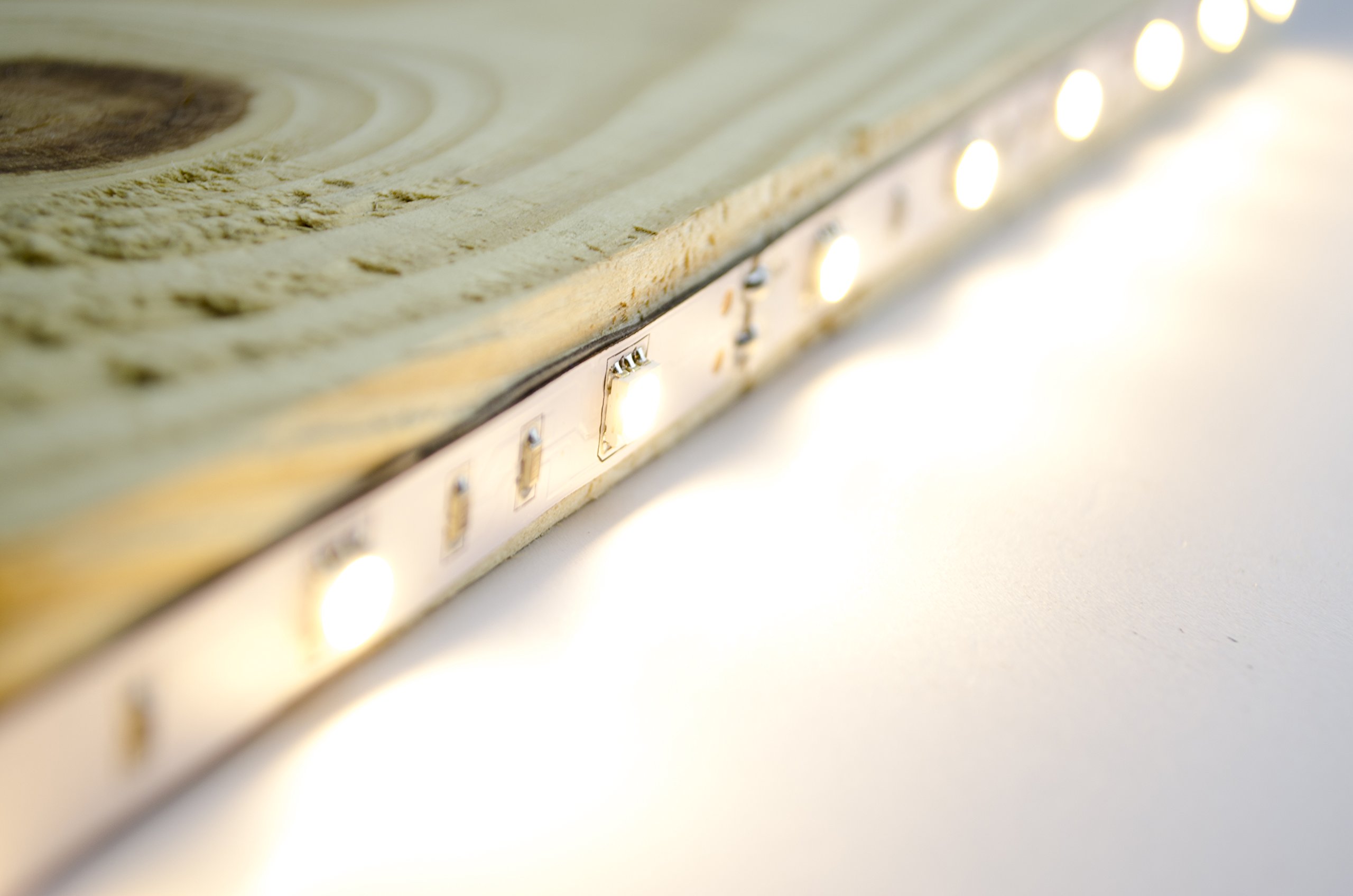 HitLights LED Strip Light Super Adhesive Foam Mounting Tape Doublesided Tape 696568016609 eBay