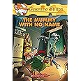 The Mummy with No Name (Geronimo Stilton #26)