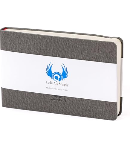 Stillman & Birn Nova Cuaderno de bocetos de tapa blanda, beige, 8 x 10 pulgadas