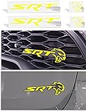 Reflective Concepts 2021, 2023, 2024 Durango SRT