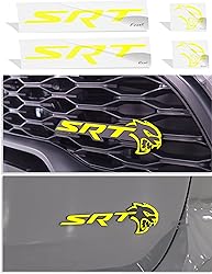 Reflective Concepts 2021, 2023, 2024 Durango SRT