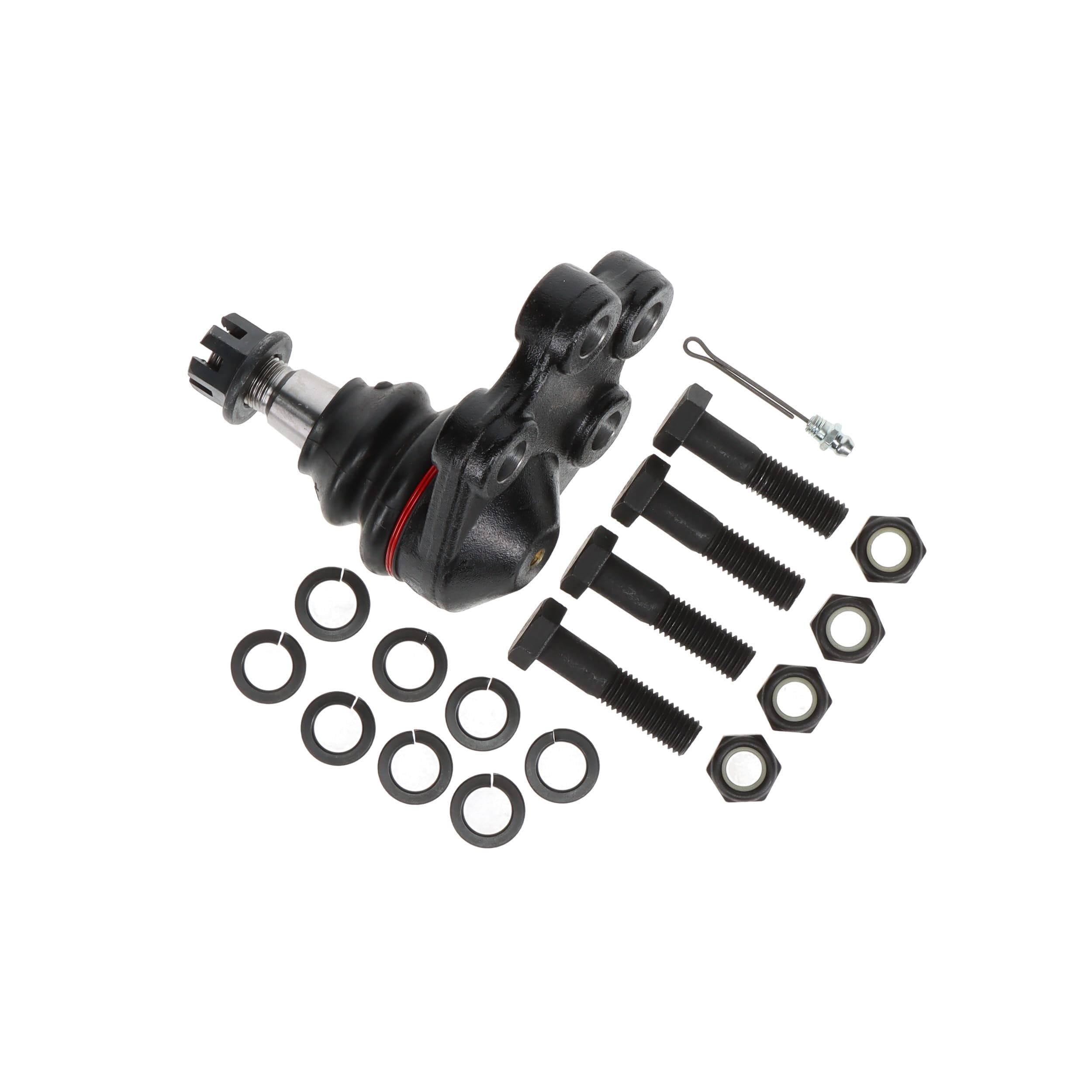 Photo 1 of ACDelco Silver 46D2271A (19460380) Front Lower Suspension Ball Joint