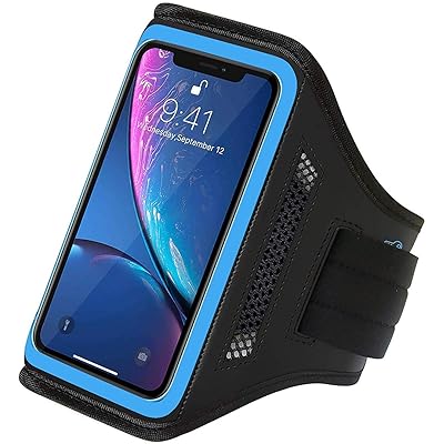 LOVPHONE Sport Armband for iPhone 12/12 Pro/11 Jordan Ubuy