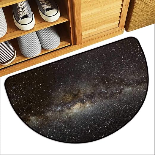Floor Mats For Bedroomthe Centre Milky Way Galaxy Noise Due To