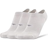 Socks Daze 3/6 Pack Womens No Show Athletic Merino Wool Running Socks Mens Low Cut Casual Invisible Thin Soft Sport Wool Sock