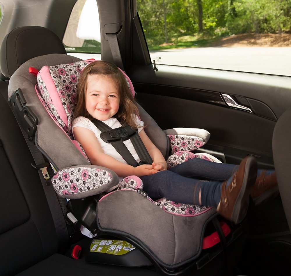 Safety 1st Alpha Elite 65 Convertible Car Seat, Rachel Pricepulse