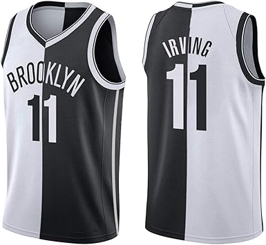 kyrie irving amazon