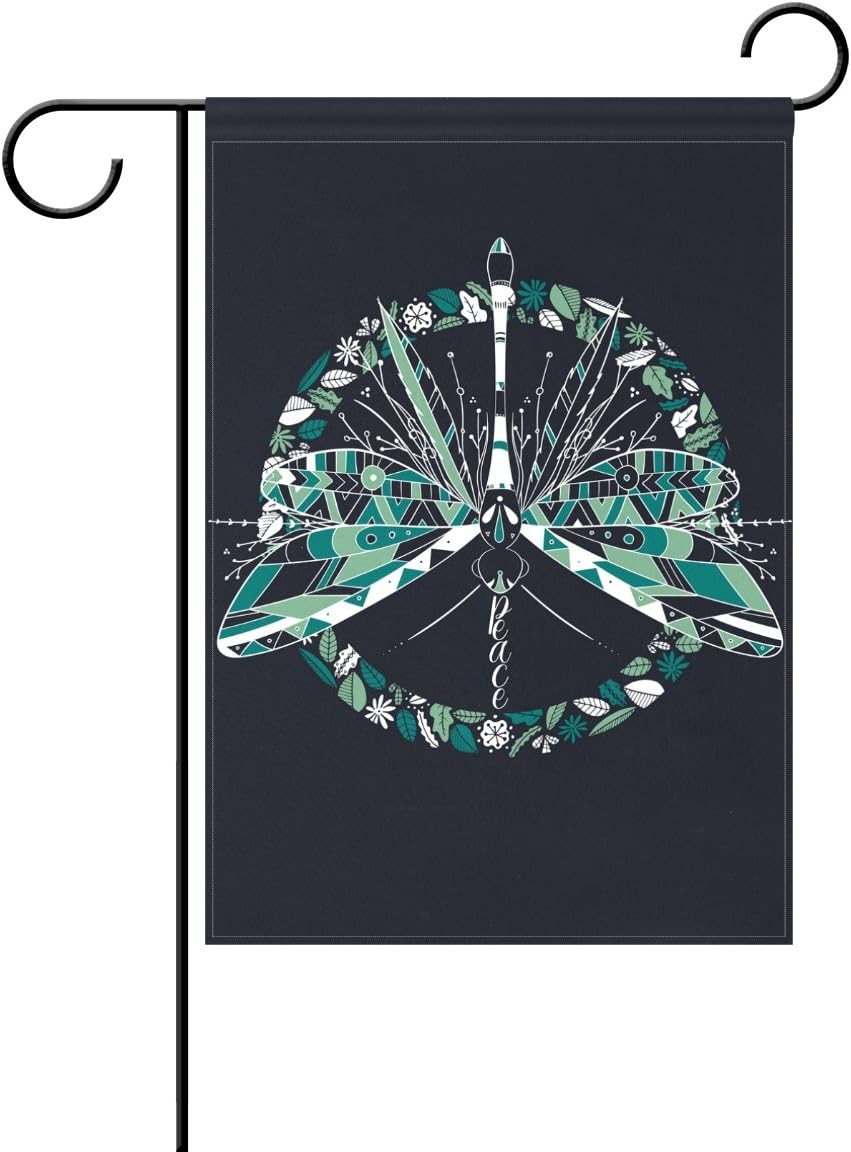 Best Beautiful Hydrangeas Garden Flag