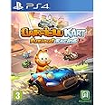 Garfield Kart Furious Racing - PS4 (PS4)