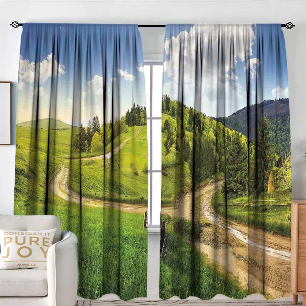 The 3 Best Hillside Self Heating