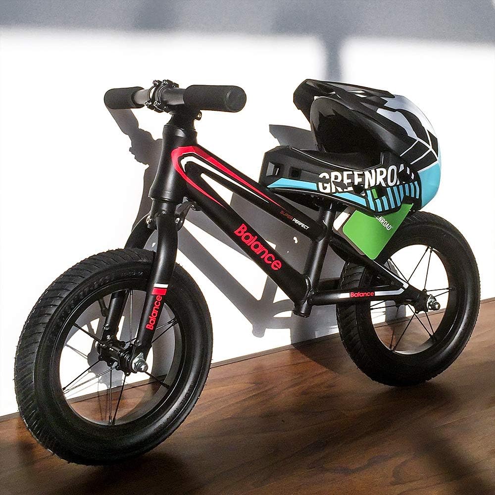 bing balance bike