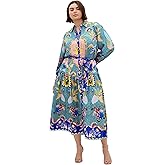 City Chic Womens Dress - Calista Maxi