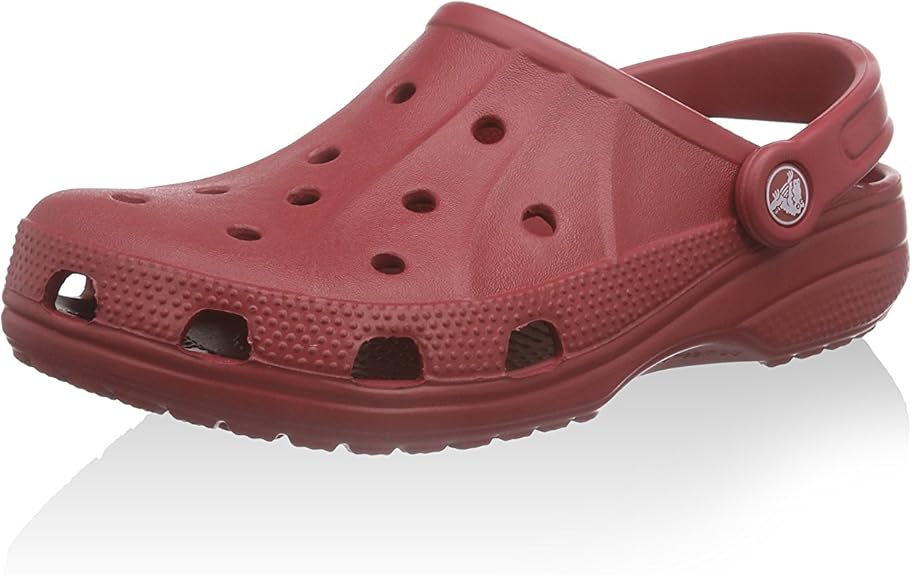 crocs ralen