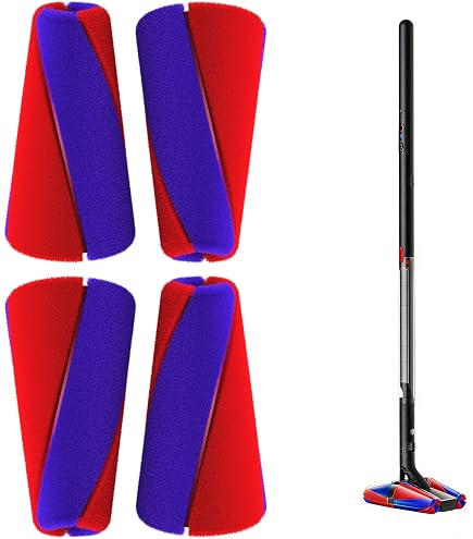 Amazon.com: 4 Pack Filter Compatible with Dyson PencilVac