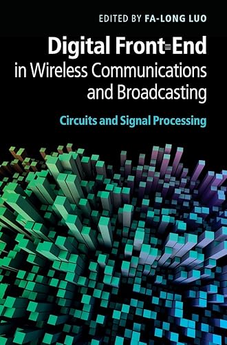 Download Digital Front-End in Wireless Communications and Broadcasting: Circuits and Signal Processing PDF
