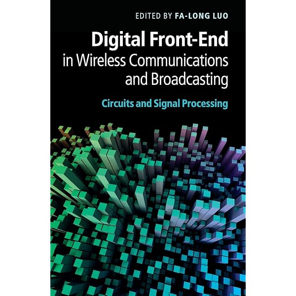 Digital Compensation for Analog Front-Ends: A New Approach to