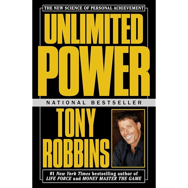 Amazon.com: Awaken the Giant Within, Updated eBook : Robbins, Tony