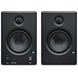 PreSonus Eris E4.5-2-Way 4.5" Near Field Studio Monitor (Pair)