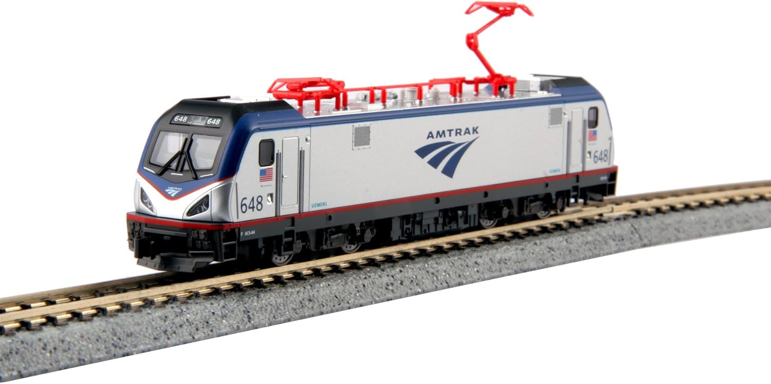 amtrak cities sprinter