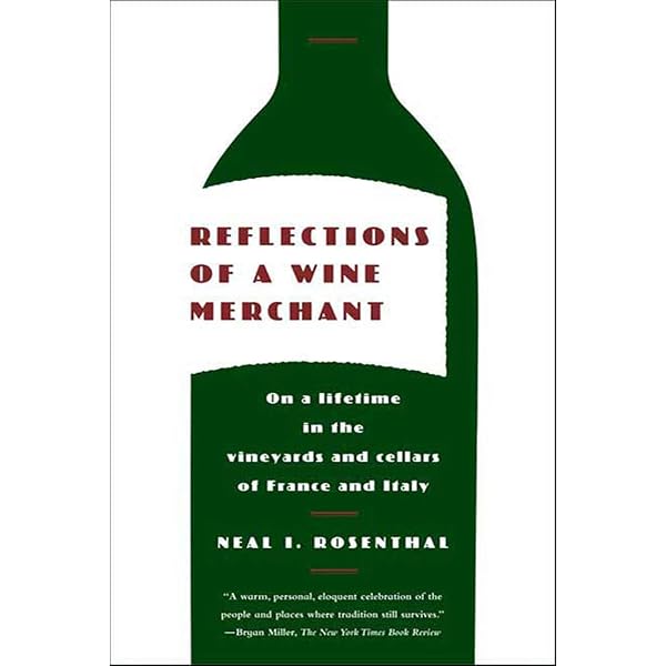 In Vino Duplicitas: The Rise and Fall of a Wine Forger