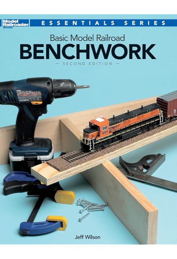 Model Railways - How To Builda Model Railway (DVD) Model Railways 881482320790 E - Foto 3