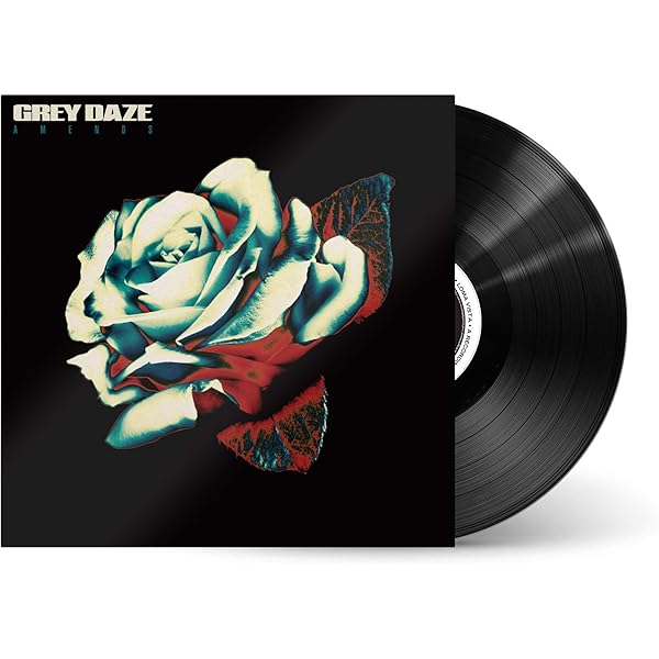 Grey Daze - Grey Daze - Amends - Amazon.com Music