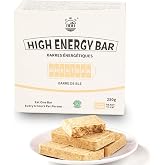 Emergency Food Ration Bars, MRE Meals Ready to Eat, 24 Hours Package | Original Flavor, 20 Years Shelf Life Survival Tabs, Outdoor Camping Emergency Snowstorm Earthquake Disaster Preparedness Kit