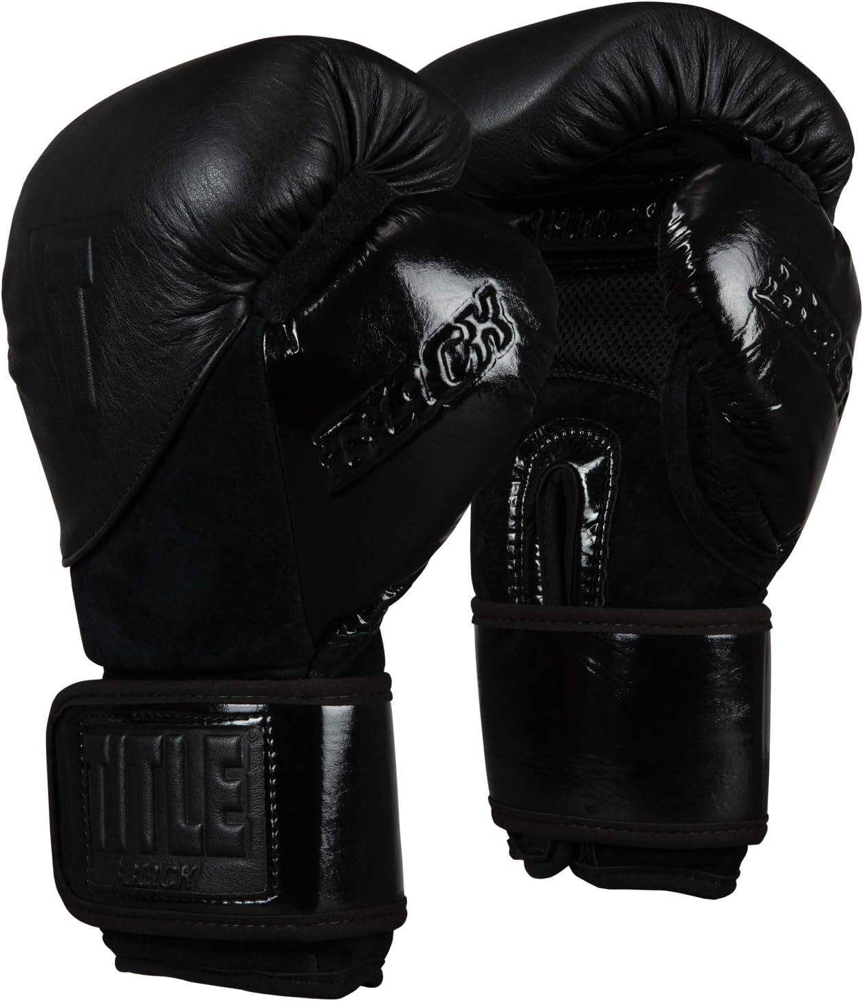 blitz mma gloves