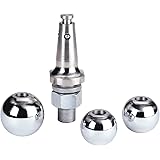 Reese Towpower 74309 Interchangable 1 7/8", 2", 2 5/16" Hitch Ball Kit