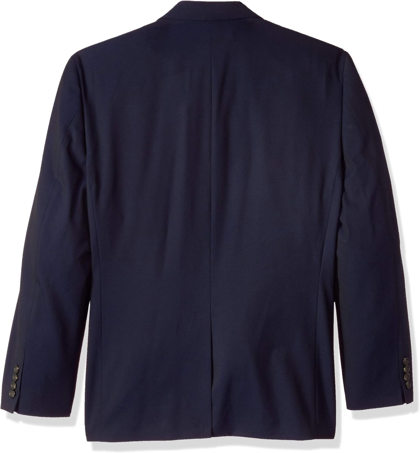 Chaps Men's All American Classic Fit Suit Separates-Custom Jacket & Pant Size Selection at  Men’s Clothing store