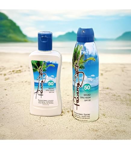 Amazon.com : Panama Jack Green Ice Aloe Gel 8 fl. oz. : After Sun